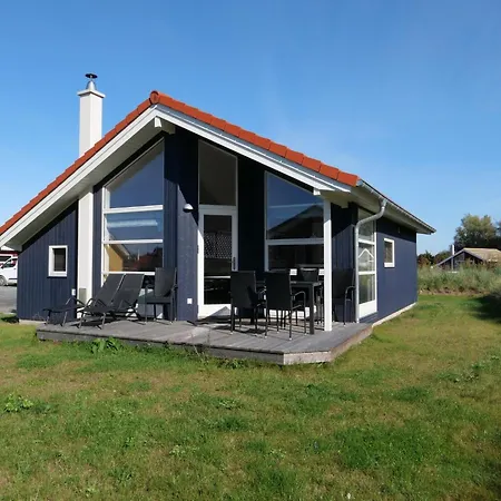 Appartement Charmante Sauna-huette Fuer 6 Personen Großenbrode