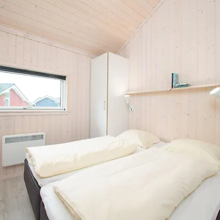 Charmante Sauna-huette Fuer 6 Personen *