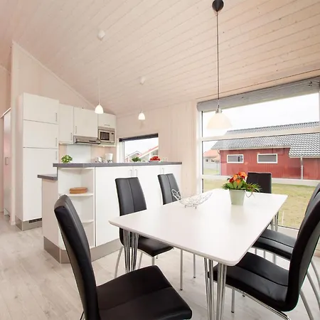 Apartamento Charmante Sauna-huette Fuer 6 Personen *