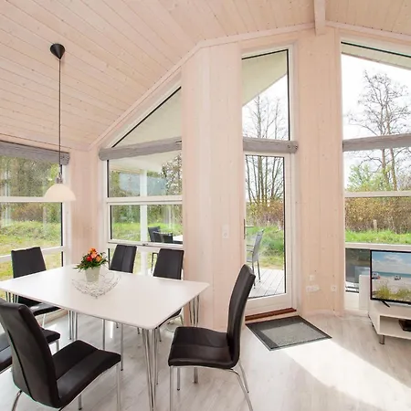 Charmante Sauna-huette Fuer 6 Personen Appartement *