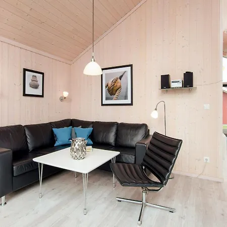 Charmante Sauna-huette Fuer 6 Personen Appartement *