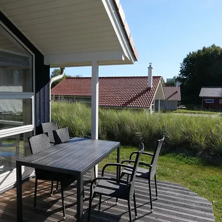 Charmante Sauna-huette Fuer 6 Personen * Großenbrode