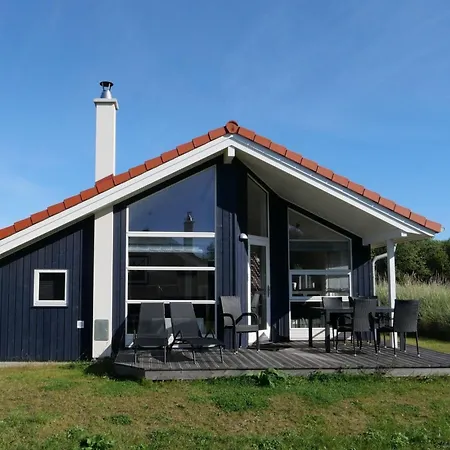 Charmante Sauna-huette Fuer 6 Personen Appartement *