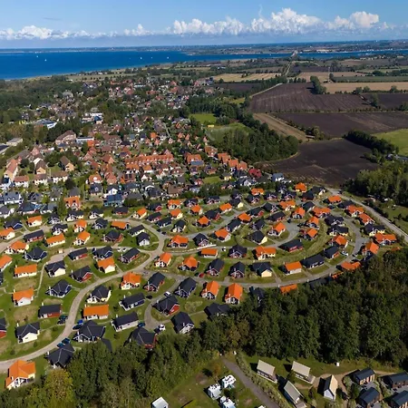Charmante Sauna-huette Fuer 6 Personen Apartamento *